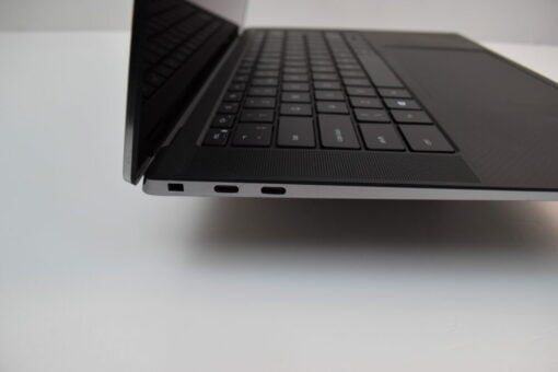 Dell Precision 5560 15.6" Touch  i7-11th gen SSD 512GB RAM 32GB NVIDIA SKU11763 - Image 7