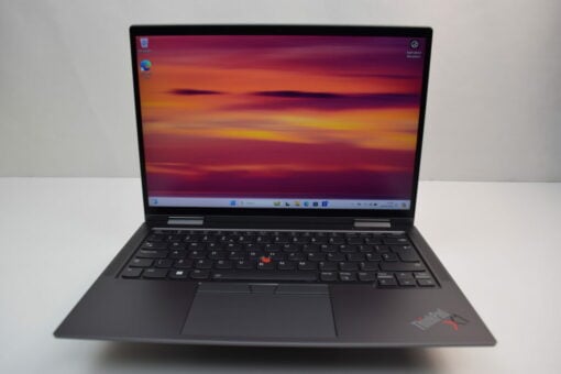 Lenovo ThinkPad X1 Yoga 6th gen 14" i7 11th gen SSD 1TB RAM 32GB Touch SKU11726 - Image 2
