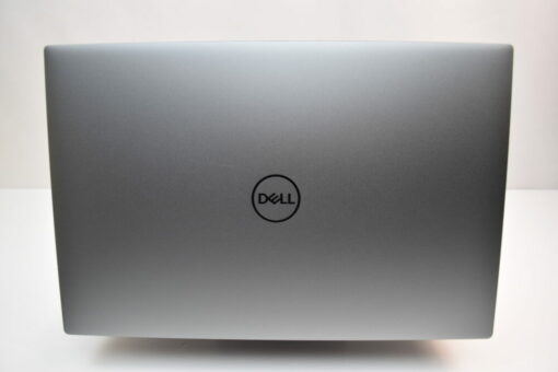 Dell Precision 5560 15.6" Touch  i7-11th gen SSD 512GB RAM 32GB NVIDIA SKU11763 - Image 3