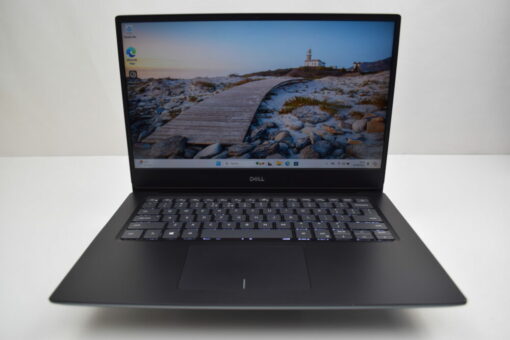 Dell Vostro 5490 14'' i7 10th gen 512 GB SSD 16 GB RAM NVIDIA Laptop SKU11687 - Image 2