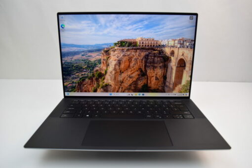 Dell Precision 5560 15.6" Touch  i7-11th gen SSD 512GB RAM 32GB NVIDIA SKU11763 - Image 2