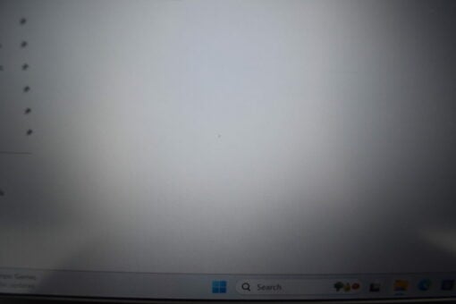 Dell Vostro 5490 14'' i7 10th gen 512 GB SSD 16 GB RAM NVIDIA Laptop SKU11687 - Image 16