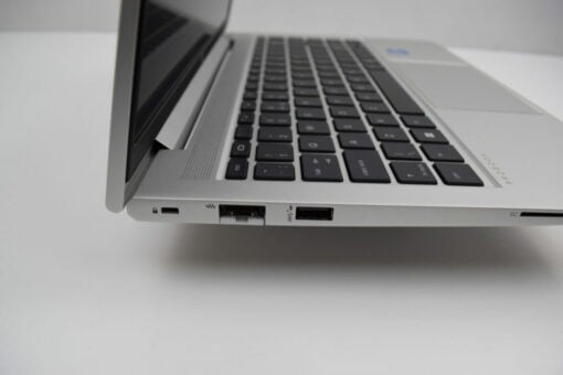 HP Probook 640 G8 14" i5 11th gen RAM 16GB SSD 256GB warranty laptop SKU11768 - Image 9