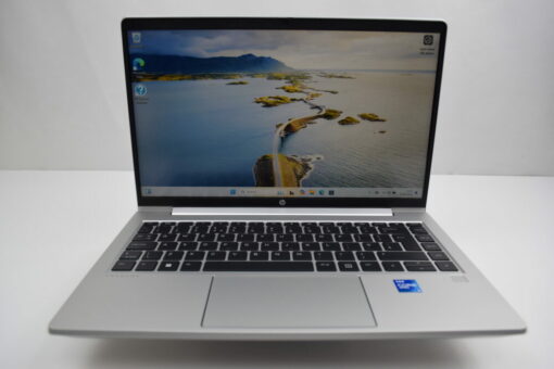 HP Probook 640 G8 14" i5 11th gen RAM 16GB SSD 256GB warranty laptop SKU11768 - Image 2