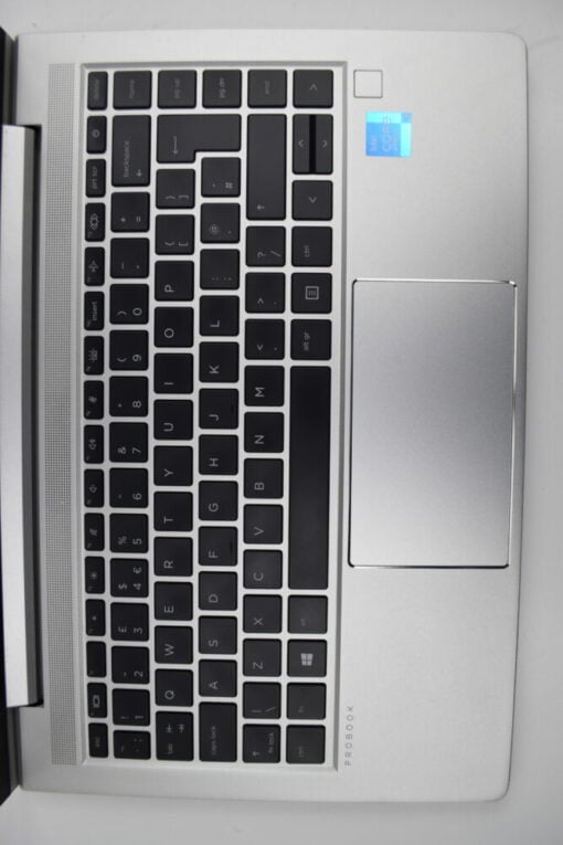 HP Probook 640 G8 14" i5 11th gen RAM 16GB SSD 512GB warranty laptop SKU11753 - Image 4