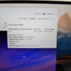 Dell Precision 5560 15.6" Touch  i7-11th gen SSD 512GB RAM 32GB NVIDIA SKU11763 - Image 14