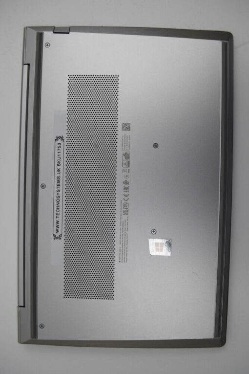 HP Probook 640 G8 14" i5 11th gen RAM 16GB SSD 512GB warranty laptop SKU11753 - Image 5
