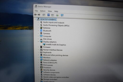 HP Probook 640 G8 14" i5 11th gen RAM 16GB SSD 256GB warranty laptop SKU11768 - Image 16