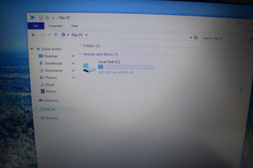 Lenovo IdeaPad 3 14IML05 14" RAM 8GB SSD 512GB laptop SKU11740 - Image 10
