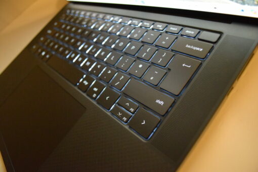 Dell Precision 5560 15.6" Touch  i7-11th gen SSD 512GB RAM 32GB NVIDIA SKU11763 - Image 18