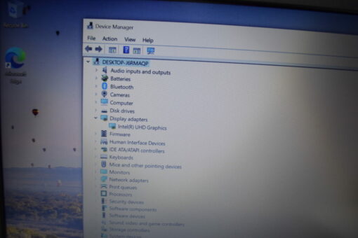 Lenovo IdeaPad 3 14IML05 14" RAM 8GB SSD 512GB laptop SKU11740 - Image 12
