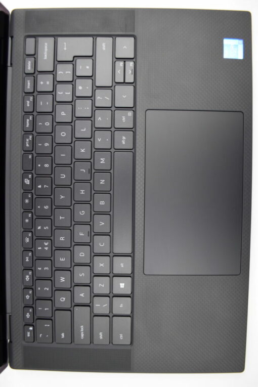 Dell Precision 5560 15.6" Touch  i7-11th gen SSD 512GB RAM 32GB NVIDIA SKU11764 - Image 4