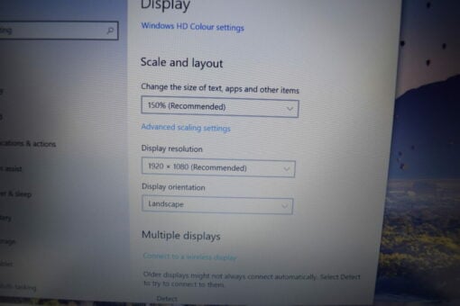Lenovo IdeaPad 3 14IML05 14" RAM 8GB SSD 512GB laptop SKU11740 - Image 13