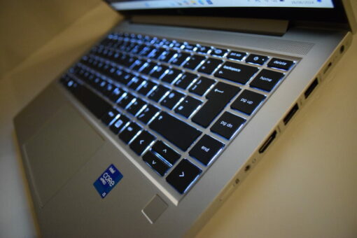 HP Probook 640 G8 14" i5 11th gen RAM 16GB SSD 256GB warranty laptop SKU11768 - Image 20