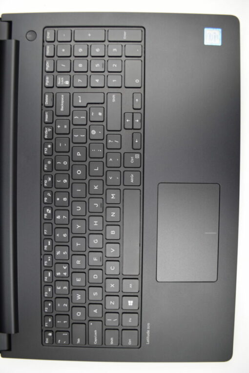Dell Latitude 3570 15.6'' i3 6th gen RAM 8GB SSD 512GB Laptop SKU11732 - Image 4