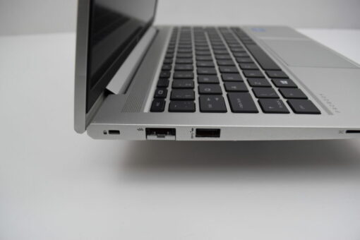 HP Probook 640 G8 14" i5 11th gen RAM 16GB SSD 512GB warranty laptop SKU11753 - Image 7