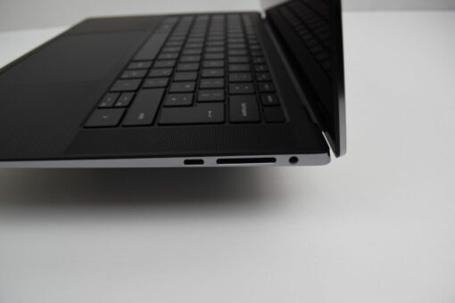 Dell Precision 5560 15.6" Touch  i7-11th gen SSD 512GB RAM 32GB NVIDIA SKU11764 - Image 7