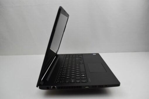 Dell Latitude 3570 15.6'' i3 6th gen RAM 8GB SSD 512GB Laptop SKU11732 - Image 6