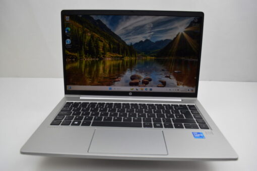 HP Probook 640 G8 14" i5 11th gen RAM 16GB SSD 512GB warranty laptop SKU11753 - Image 2