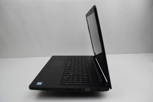 Dell Latitude 3570 15.6'' i3 6th gen RAM 8GB SSD 512GB Laptop SKU11732 - Image 7