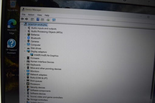 HP Probook 640 G8 14" i5 11th gen RAM 16GB SSD 512GB warranty laptop SKU11753 - Image 12