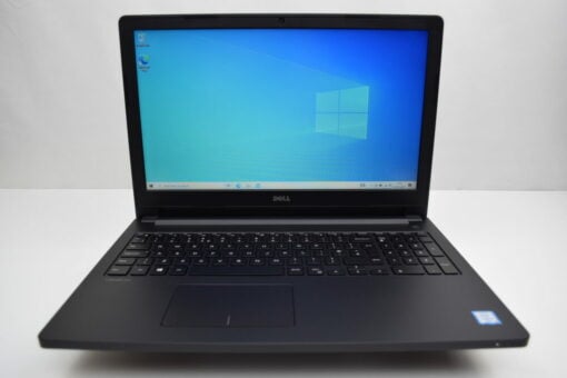 Dell Latitude 3570 15.6'' i3 6th gen RAM 8GB SSD 512GB Laptop SKU11732 - Image 2