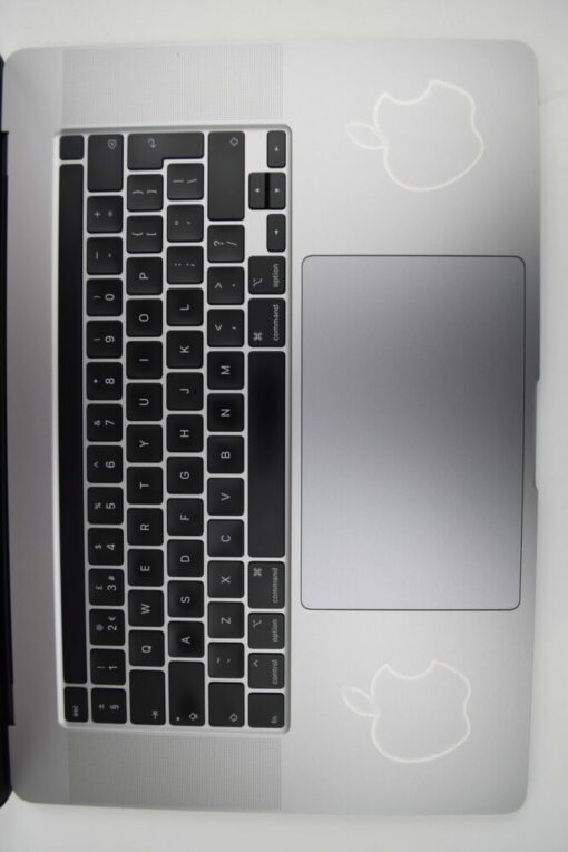 Apple MacBook Pro 2019 A2141 16" i7 SSD 512GB RAM 16GB RADEON Laptop SKU11750 - Image 4