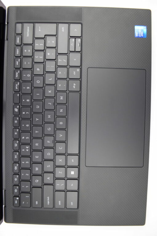 Dell Precision 5560 15.6" Touch  i7-11th gen SSD 512GB RAM 32GB NVIDIA SKU11762 - Image 4
