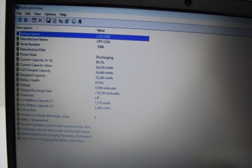 Lenovo IdeaPad 3 14IML05 14" RAM 12GB SSD 512GB laptop SKU11731 - Image 15