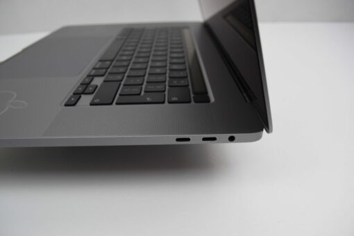 Apple MacBook Pro 2019 A2141 16" i7 SSD 512GB RAM 16GB RADEON Laptop SKU11750 - Image 9