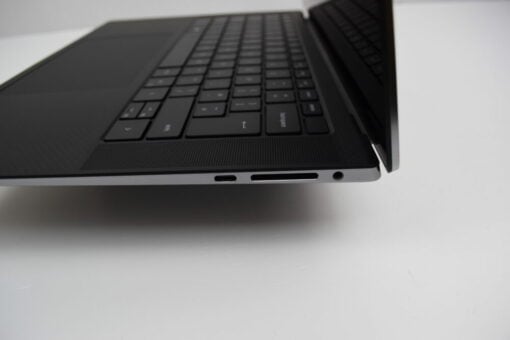 Dell Precision 5560 15.6" Touch  i7-11th gen SSD 512GB RAM 32GB NVIDIA SKU11762 - Image 9