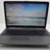 HP 255 G7 15.6" AMD Athlon SSD 256GB RAM 8GB Laptop SKU11738 - Image 2