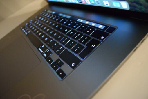 Apple MacBook Pro 2019 A2141 16" i7 SSD 512GB RAM 16GB RADEON Laptop SKU11750 - Image 18