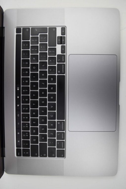 Apple MacBook Pro 2019 A2141 16" i7 SSD 512GB RAM 32GB UK Laptop SKU11759 - Image 4