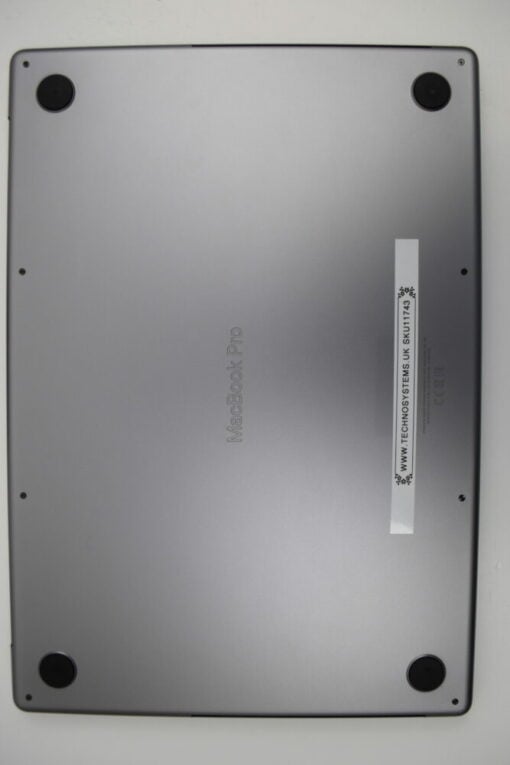 Apple MacBook Pro M1 Max 16" 10 CORES CPU / 24 CORES A2485 2021 SSD 512GB RAM 32GB GPU Laptop SKU11743 - Image 5