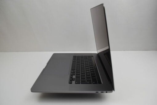 Apple MacBook Pro 2019 A2141 16" i7 SSD 512GB RAM 32GB UK Laptop SKU11759 - Image 7