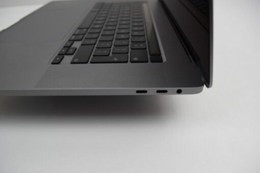 Apple MacBook Pro 2019 A2141 16" i7 SSD 512GB RAM 32GB UK Laptop SKU11759 - Image 9