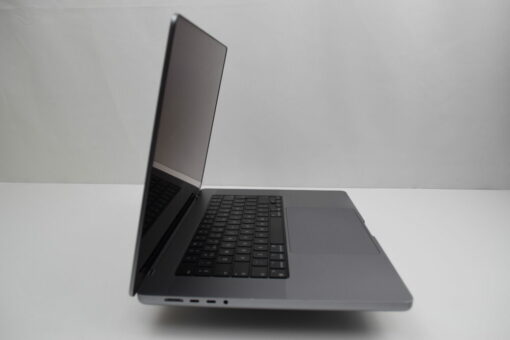 Apple MacBook Pro M1 Max 16" 10 CORES CPU / 24 CORES A2485 2021 SSD 512GB RAM 32GB GPU Laptop SKU11743 - Image 6