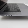 Apple MacBook Pro M1 Max 16" 10 CORES CPU / 24 CORES A2485 2021 SSD 512GB RAM 32GB GPU Laptop SKU11743 - Image 7