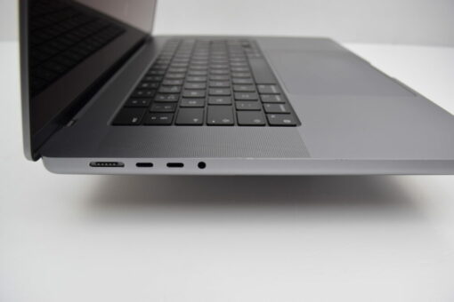 Apple MacBook Pro M1 Max 16" 10 CORES CPU / 24 CORES A2485 2021 SSD 512GB RAM 32GB GPU Laptop SKU11743 - Image 7
