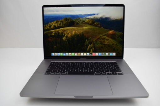 Apple MacBook Pro 2019 A2141 16" i7 SSD 512GB RAM 32GB UK Laptop SKU11759 - Image 2