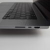 Apple MacBook Pro M1 Max 16" 10 CORES CPU / 24 CORES A2485 2021 SSD 512GB RAM 32GB GPU Laptop SKU11743 - Image 9