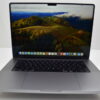 Apple MacBook Pro M1 Max 16" 10 CORES CPU / 24 CORES A2485 2021 SSD 512GB RAM 32GB GPU Laptop SKU11743 - Image 2