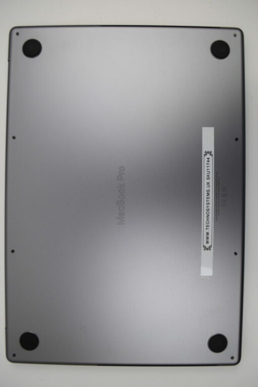 Apple MacBook Pro M1 Max 16" 2021 A2485 RAM 32G SSD 512GB 10 CORES CPU / 24 CORES GPU Laptop SKU11744 - Image 5