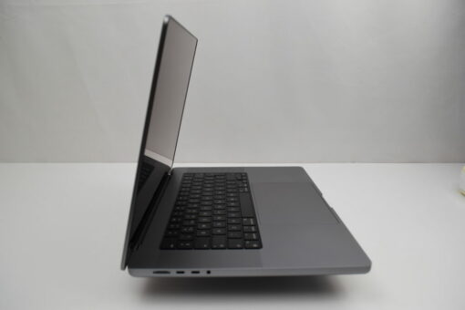 Apple MacBook Pro M1 Max 16" 2021 A2485 RAM 32G SSD 512GB 10 CORES CPU / 24 CORES GPU Laptop SKU11744 - Image 6