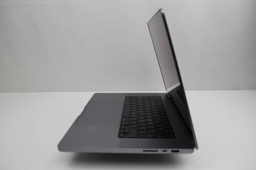 Apple MacBook Pro M1 Max 16" 2021 A2485 RAM 32G SSD 512GB 10 CORES CPU / 24 CORES GPU Laptop SKU11744 - Image 8
