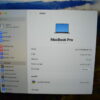Apple MacBook Pro M1 Max 16" 2021 A2485 RAM 32G SSD 512GB 10 CORES CPU / 24 CORES GPU Laptop SKU11744 - Image 10
