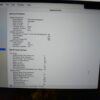 Apple MacBook Pro M1 Max 16" 2021 A2485 RAM 32G SSD 512GB 10 CORES CPU / 24 CORES GPU Laptop SKU11744 - Image 12