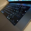Apple MacBook Pro M1 Max 16" 2021 A2485 RAM 32G SSD 512GB 10 CORES CPU / 24 CORES GPU Laptop SKU11744 - Image 13