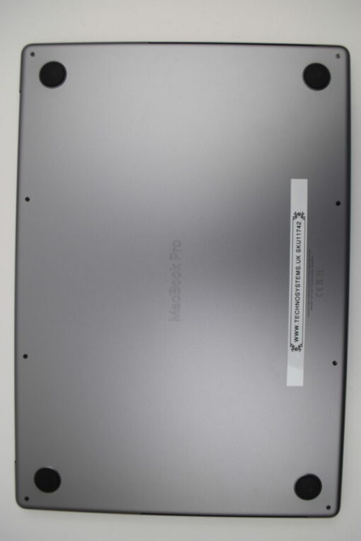Apple MacBook Pro M1 PRO 2021 A2485 16" RAM 32GB SSD 1TB 10 CORE CPU / 16 CORES GPU Laptop SKU11742 - Image 5